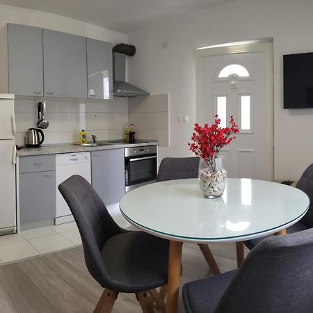 Ivona Apartment Split Ngoại thất bức ảnh