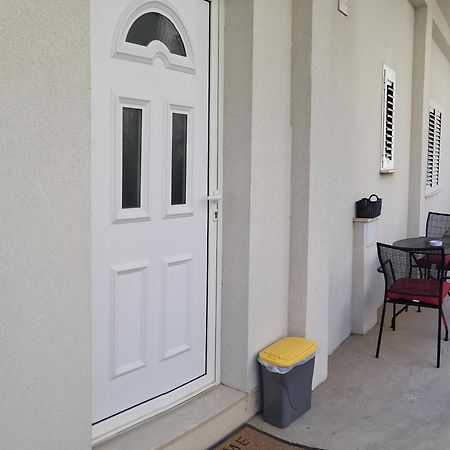 Ivona Apartment Split Ngoại thất bức ảnh