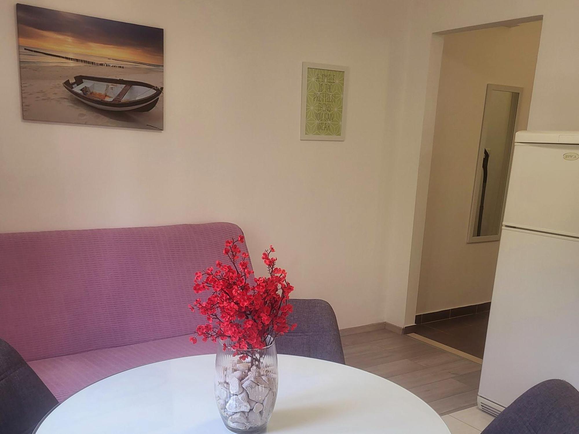 Ivona Apartment Split Phòng bức ảnh