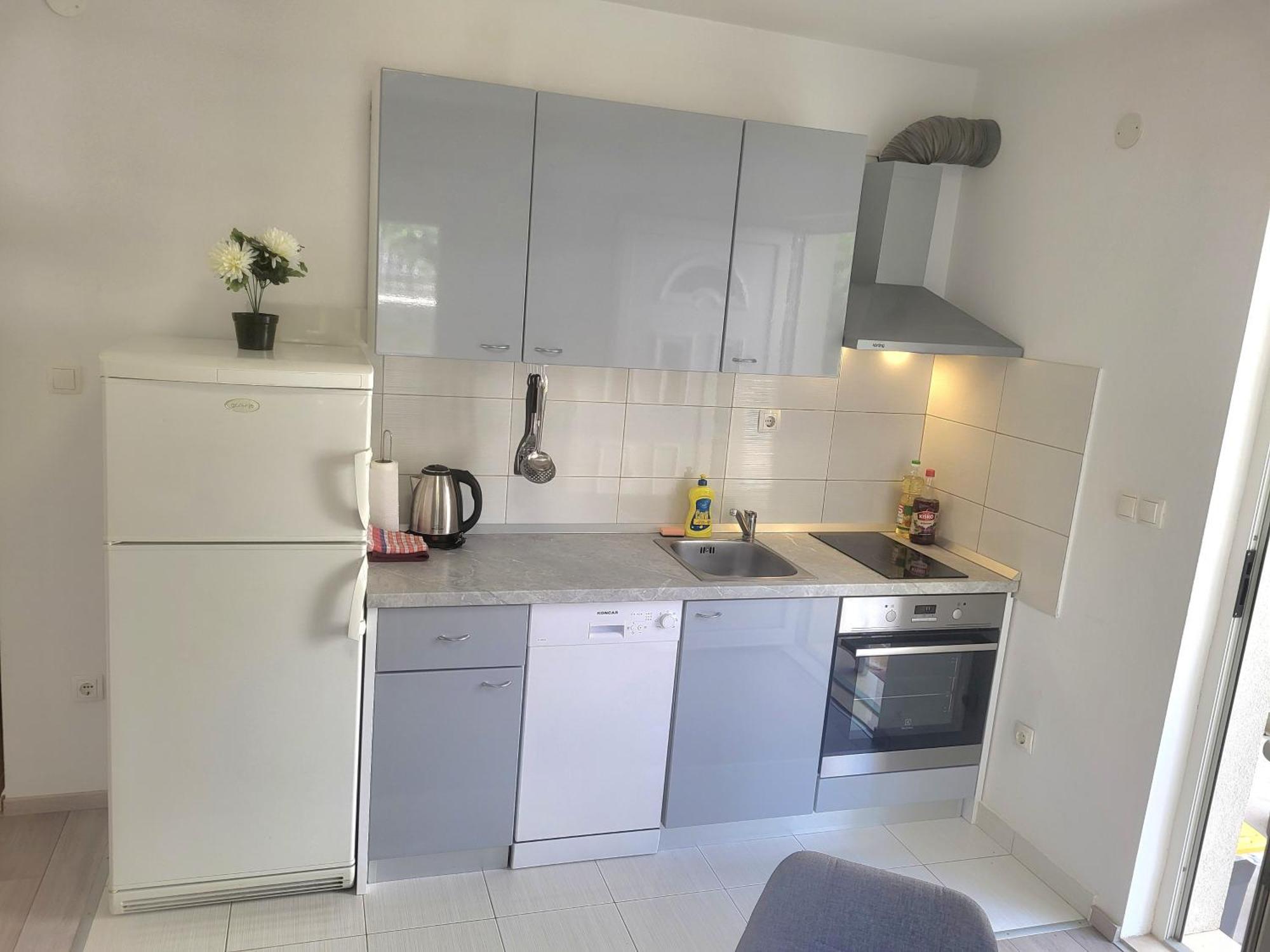 Ivona Apartment Split Phòng bức ảnh
