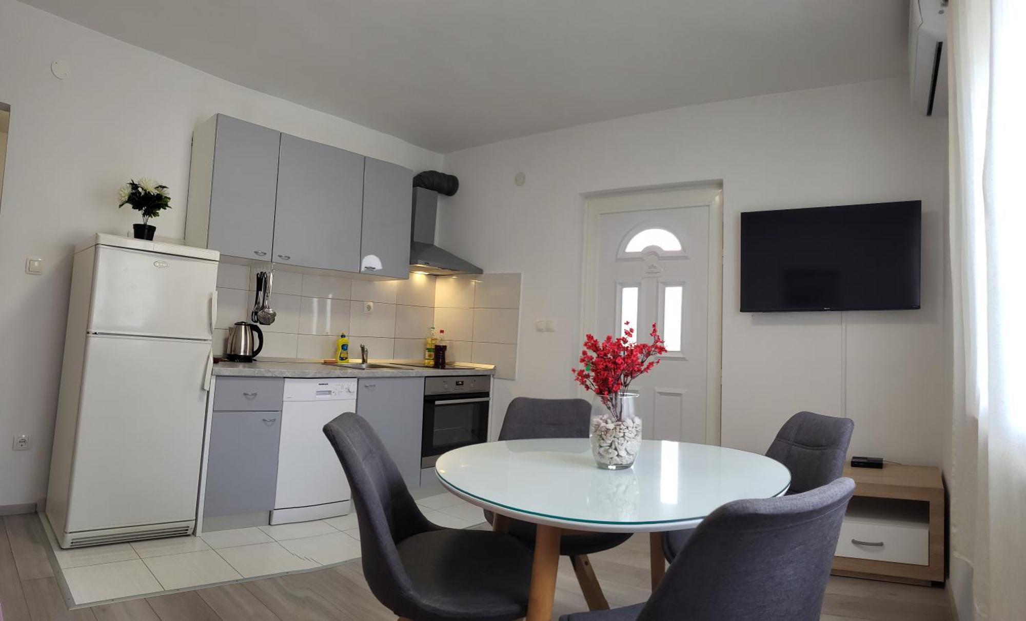 Ivona Apartment Split Ngoại thất bức ảnh