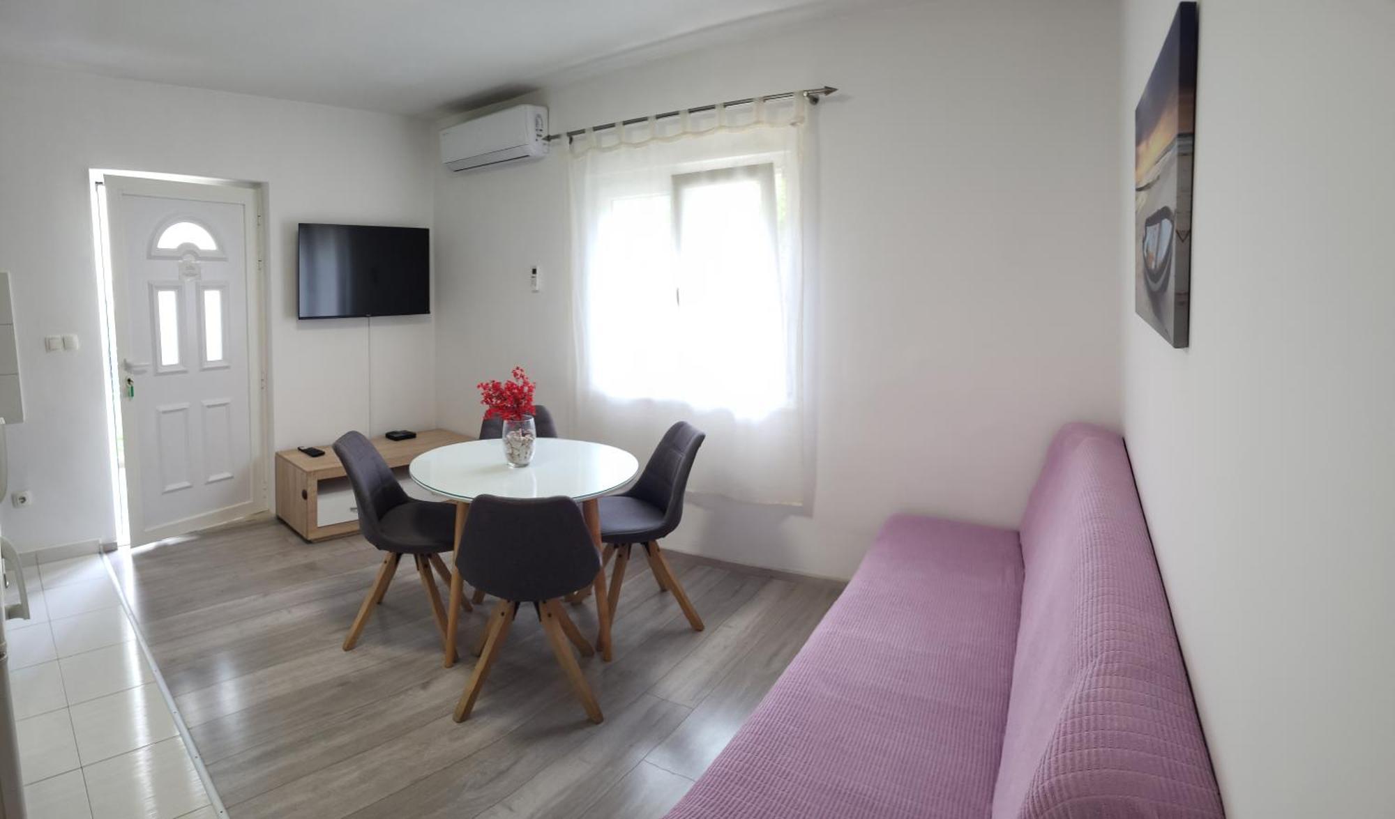Ivona Apartment Split Ngoại thất bức ảnh