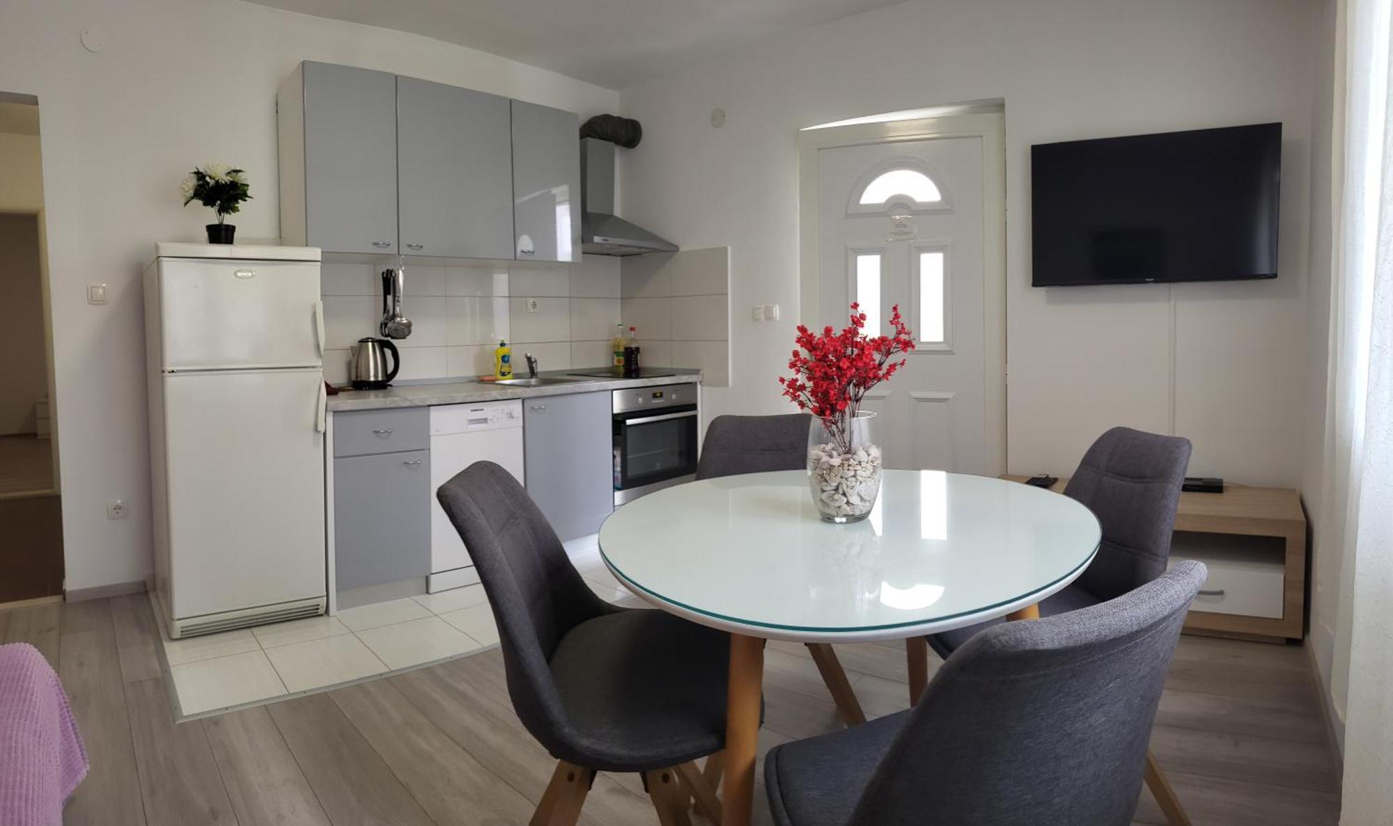 Ivona Apartment Split Ngoại thất bức ảnh