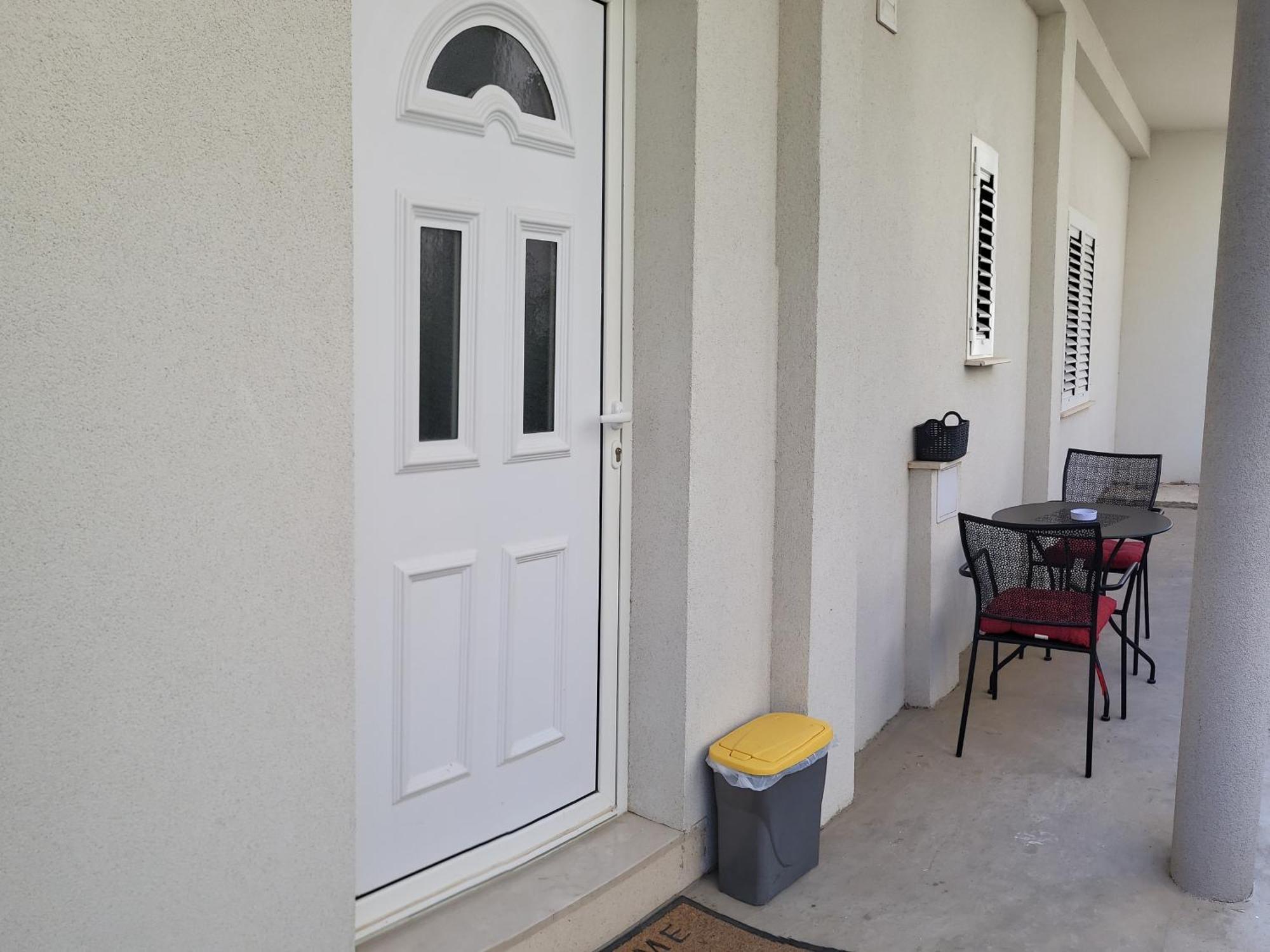 Ivona Apartment Split Ngoại thất bức ảnh