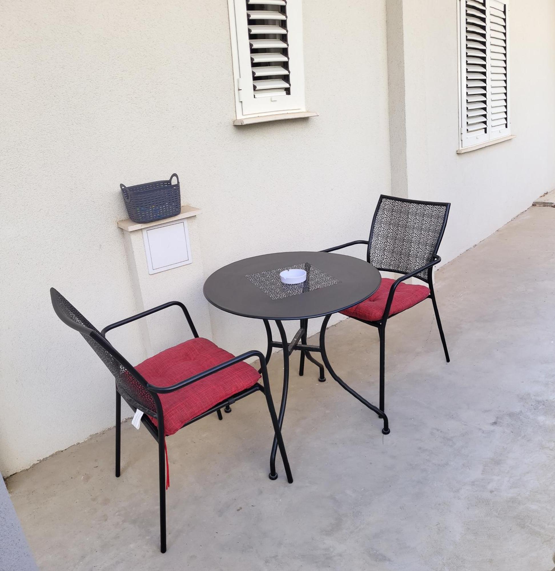 Ivona Apartment Split Ngoại thất bức ảnh